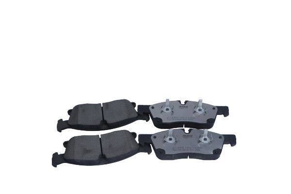 KLOCKI HAM. DB P. W166 2,2-3,5 4-MATIC 11- QUARO SILVER CERAMIC QUARO QP4995C