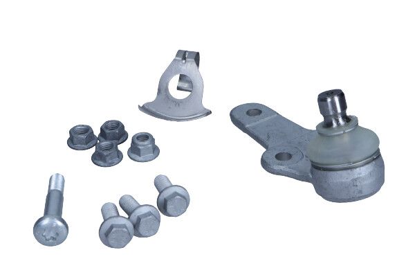 SWORZEŃ WAHACZA FORD P. FOCUS 98- LE/PR FAG 825010210