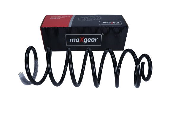 SPRĘŻYNA ZAWIESZENIA TYŁ CITROEN C8 PEUGEOT 807 02- MaXgear 60-0506