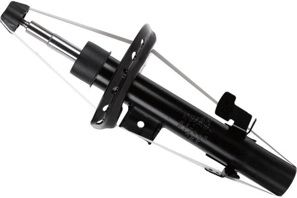 AMORTYZATOR LANDROVER P. EVOQUE 11- PR Sachs 318314