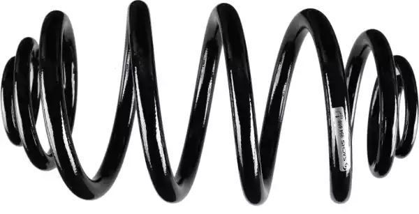 SPRĘŻYNA ZAW. OPEL T. ASTRA J 1.4-1.6/1.3D-2.0D 10- Sachs 994866