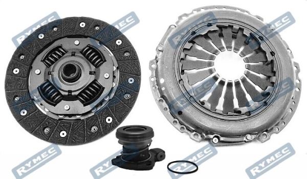 SPRZĘGŁO KPL. OPEL ASTRA/CORSA/MERIVA 1,3 CDTI 05- RYMEC JT18241083