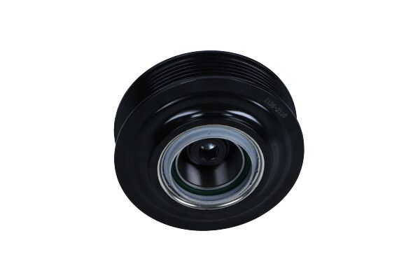 SPRZĘGŁO KOMPRESORA KLIMATYZACJI DENSO 6SEU14C 6PK/100MM 12V AUDI A4 A6 01- MaXgear AC130006