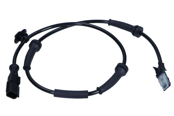 CZUJNIK ABS PRZÓD RENAULT KANGOO 08- LE/PR MaXgear 20-0391