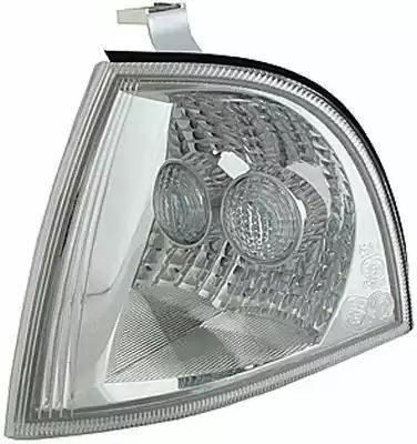KIERUNKOWSKAZ SKODA OCTAWIA I 09.96-12.10 LE PRZÓD Hella 9EL354075011