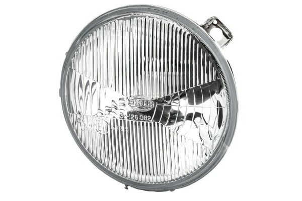 WKŁAD REFLEKTORA BMW 3 09.82-11.93 LE Hella 1B3126677051