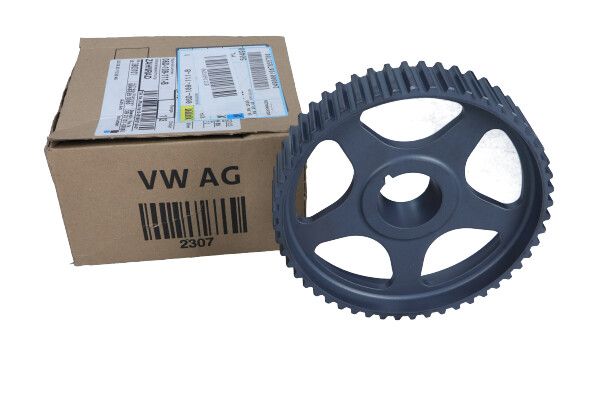 KOŁO WAŁKA ROZRZĄDU AUDI A3 2,0 TFSI 04-13 Volkswagen Group 06D109111B