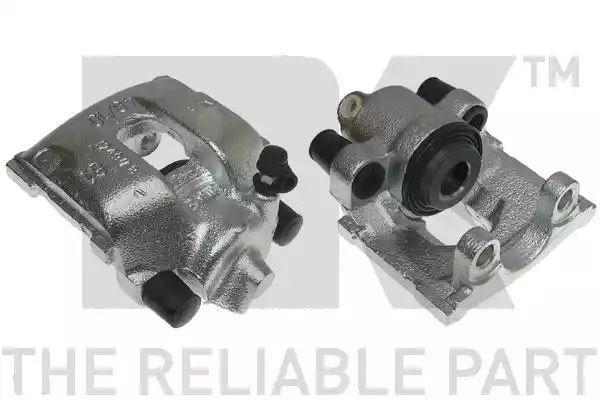 ZACISK HAM. BMW T. 3 E46 316-318 98-05/Z4 E85 03-09 LE NK Autoparts 2115207