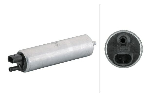 POMPA PAL. WKŁAD BMW 5 E39 2,5D 98- Hella 8TF358146181