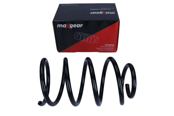 SPRĘŻYNA ZAWIESZENIA PRZÓD FORD KUGA I 2.0D 03.08-11.12 MaXgear 60-0729