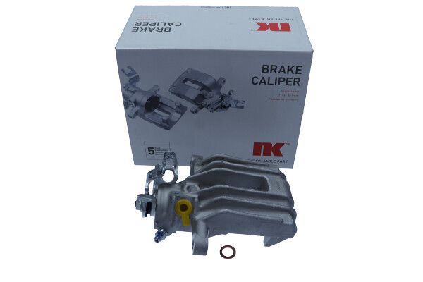 ZACISK HAM. SKODA T. FABIA/RAPID/ROOMSTER 00- LE NK Autoparts 2147171