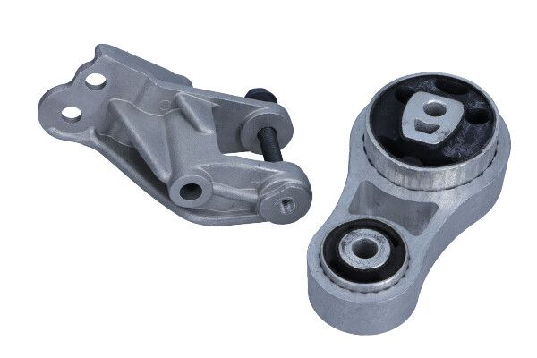PODUSZKA SKRZYNI BIEGÓW FORD FIESTA, FUSION 11.01-12.12 TYŁ TEDGUM TED37129