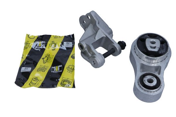 PODUSZKA SKRZYNI BIEGÓW FORD FIESTA, FUSION 11.01-12.12 TYŁ TEDGUM TED37129