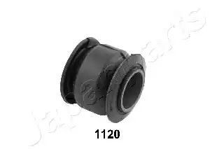TULEJA WAH. NISSAN T. PATROL GR V 2,8TD 97-00 LE/PR Japan Parts RU1120