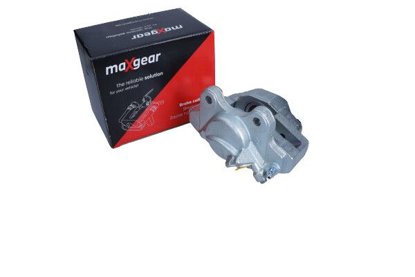 ZACISK HAMULCA LAND TYŁ ROVER DEFENDER 2,5D/3,9 4X4 90- PR MaXgear 82-0694