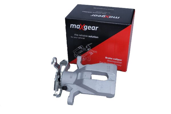 ZACISK HAMULCA TYŁ MINI COOPER ONE 1,2-2,0 13- LE MaXgear 82-0719