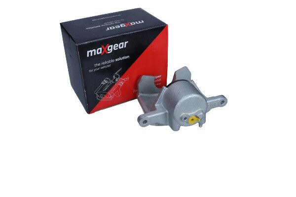 ZACISK HAMULCA PRZÓD MAZDA 6 1,8-2,5/2,2D 07- LE MaXgear 82-0753