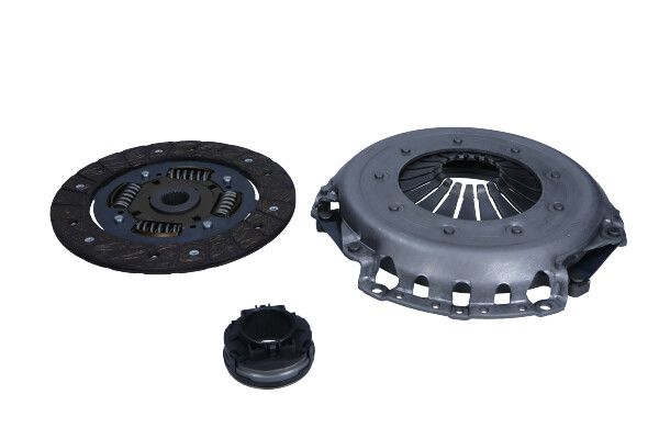 SPRZĘGŁO SPRZĘGŁO ZESTAW SPRZĘGŁA AUDI 80/100 A6 1,6-2,0 90-97 MaXgear 61-5390