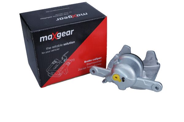 ZACISK HAMULCA PRZÓD SKODA FABIA ROOMSTER 99-15 PR MaXgear 82-0796