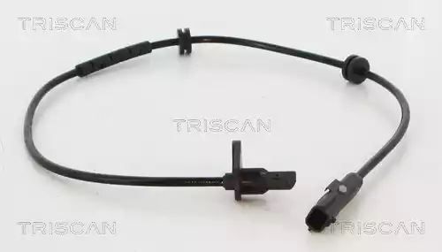 CZUJNIK ABS RENAULT T. CLIO 1,2 12- Triscan 818025238