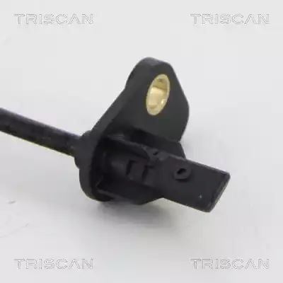 CZUJNIK ABS RENAULT T. CLIO 1,2 12- Triscan 818025238