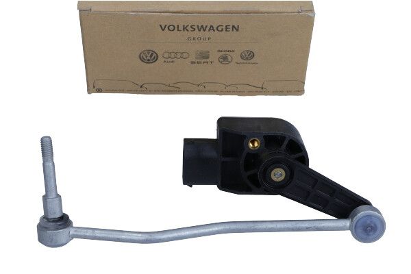 REGULACJA ŚWIATEŁ AUDI A8 03-10 Volkswagen Group 4E0941286G