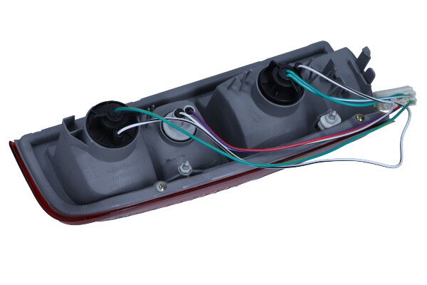 LAMPA TYLNA ZESPOLONA FORD RANGER PY21W/P21/5W/W16W 02-06 PR CZERWONY KIERUNKOWSKAZ BIAŁY DEPO 2311951RAE