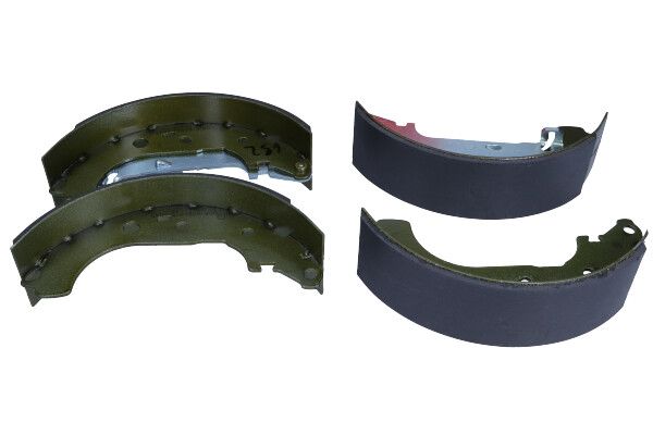 SZCZĘKI HAMULCOWE FORD TRANSIT CONNECT 02- MaXgear 19-4536