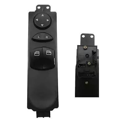 PRZEŁĄCZNIK PODNOŚNIKA SZYB VW CRAFTER 30-35 (2E) Meat & Doria 26139