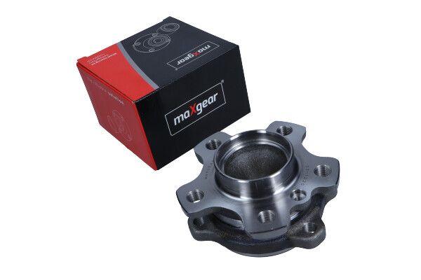 ŁOŻYSKO KOŁA PRZÓD BMW 7 G11 G12 15- MaXgear 33-1225