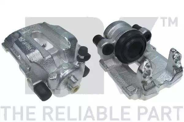 ZACISK HAM. BMW T. 3 2,0-3,0 05-11 LE NK Autoparts 2115205
