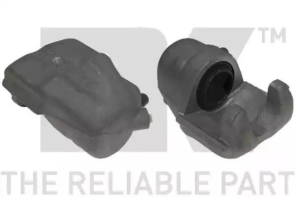 ZACISK HAM. FIAT P. PANDA 85-04 PR NK Autoparts 212338