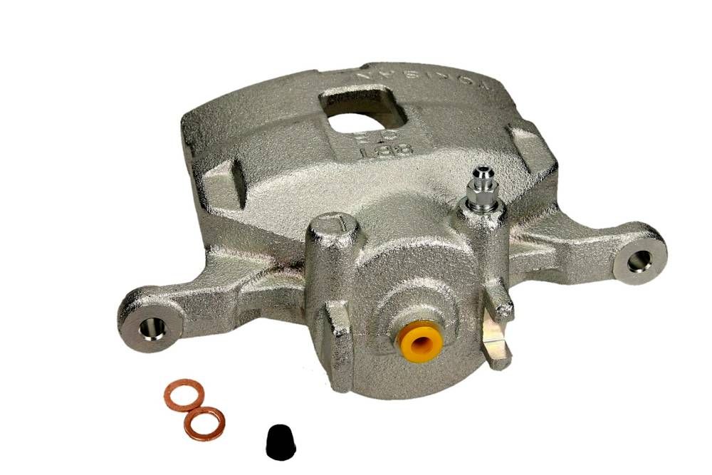 ZACISK HAM. MITSUBISHI P. L200 2,5 DI-D 4WD 05-15 LE NK Autoparts 2130191