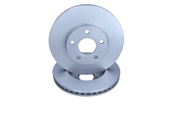 TARCZA HAM. FORD P. FOCUS 11-/C-MAX 10- Z POWŁOKĄ ANTYKOROZYJNĄ QUARO QD3121