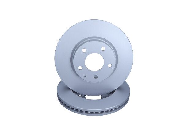 TARCZA HAM. MAZDA P. CX-5 11- Z POWŁOKĄ ANTYKOROZYJNĄ QUARO QD4753