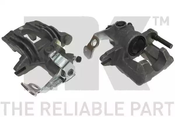 ZACISK HAM. OPEL T. ASTRA G 98-05 LE NK Autoparts 2136211