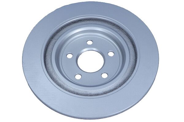 TARCZA HAM. JAGUAR T. XF 09- 2,0-5,0/ S-TYPE Z POWŁOKĄ ANTYKOROZYJNĄ QUARO QD7777