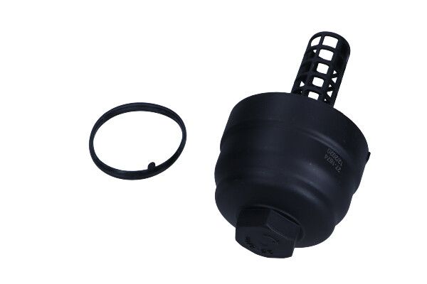 OBUDOWA FILTRA OLEJU VW TOUAREG A4 A5 A6 Q5 2,4-3,2 04-18 MaXgear 27-1674
