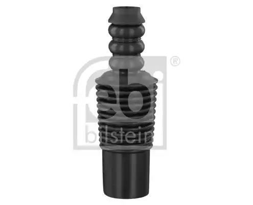 ODBÓJ AMORT. DACIA T. DUSTER 10-18 Z OSŁONĄ Febi-Bilstein 103791