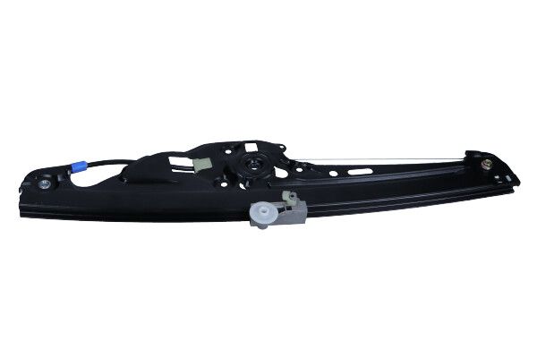 PODNOŚNIK SZYBY TYŁ BMW E90 03-09 LE BEZ SILNIKA MaXgear 50-0421