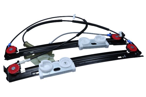 PODNOŚNIK SZYBY PRZÓD MINI COOPER ONE 02-05 LE BEZ SILNIKA MaXgear 50-0423