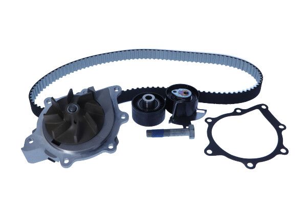 ZESTAW ROZRZĄDU CITROEN 2.0BLUEHDI DS/FORD/PEUGEOT Dayco KTBWP9950