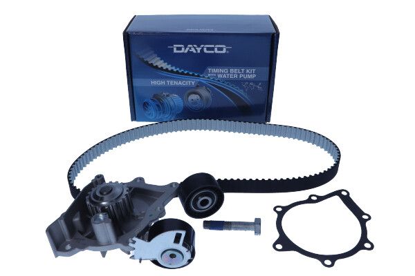 ZESTAW ROZRZĄDU CITROEN 2.0BLUEHDI DS/FORD/PEUGEOT Dayco KTBWP9950