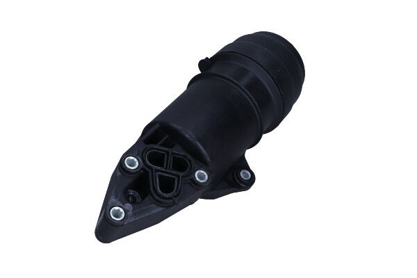 OBUDOWA FILTRA OLEJU AUDI A4 3,0-3,2 05- KPL Z FILTREM MaXgear 27-1003