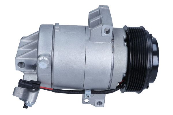 KOMPRESOR KLIMATYZACJI RENAULT KOLEOS 2,0DCI 08- MaXgear AC324655