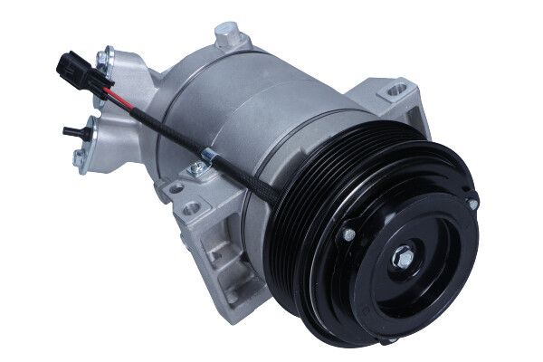 KOMPRESOR KLIMATYZACJI RENAULT KOLEOS 2,0DCI 08- MaXgear AC324655