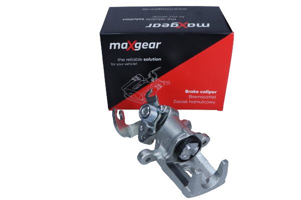 ZACISK HAMULCA TYŁ KIA CERATO 1,5-2,0 CRDI 04- PR MaXgear 82-0680