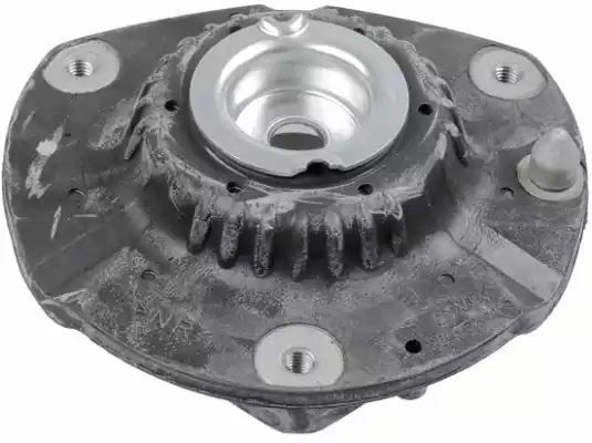 PODUSZKA AMORT. OPEL P. ASTRA K 15- LE/PR Z ŁOŻYSKIEM Sachs 803103