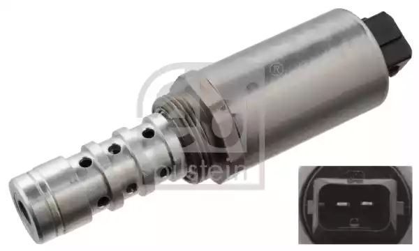 ZAWÓR ZMIENNYCH FAZ ROZRZĄDU BMW E39/E38/X5 Febi-Bilstein 103359