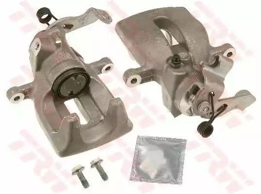 ZACISK HAM. CITROEN T. C4/DS4/DS5 1,2-2,0 HDI 09- PR TRW BHN980E